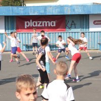 Sportske igre mladih 9.6.2020.