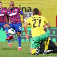 NK Istra 1961 - HNK Hajduk