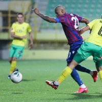 NK Istra 1961 - HNK Hajduk