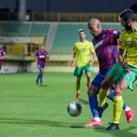 NK Istra 1961 - HNK Hajduk