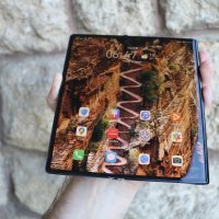 Huawei Mate Xs - fotografije uređaja