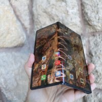 Huawei Mate Xs - fotografije uređaja