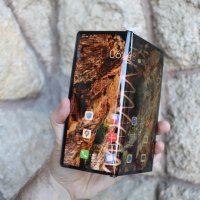 Huawei Mate Xs - fotografije uređaja