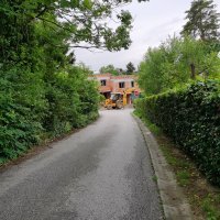 Huawei Mate Xs - primjeri fotografija