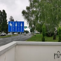 Huawei Mate Xs - primjeri fotografija