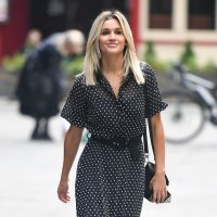 Ashley Roberts