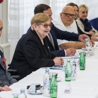 Andrej Plenković u Vukovaru