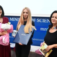 Dodjela godišnjih nagrada "Luka Ritz" za promicanje tolerancije i škole bez nasilja