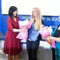 Dodjela godišnjih nagrada "Luka Ritz" za promicanje tolerancije i škole bez nasilja