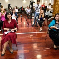 Dodjela godišnjih nagrada "Luka Ritz" za promicanje tolerancije i škole bez nasilja