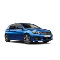 Osvježeni Peugeot 308