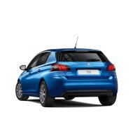 Osvježeni Peugeot 308