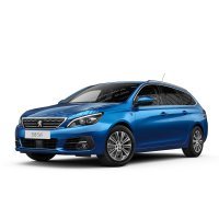 Osvježeni Peugeot 308 SW