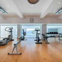 Nekadašnja vila Seana Conneryja u Nici