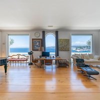 Nekadašnja vila Seana Conneryja u Nici