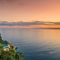 Nekadašnja vila Seana Conneryja u Nici