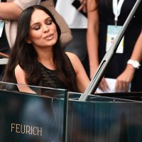 Pijanistica Lola Astanova nastupala na otvorenju Adria Toura