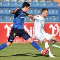 Varaždin - Rijeka (Matej Rodin, Robert Murić)