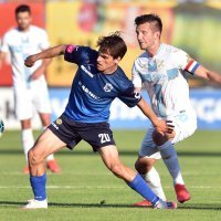 Varaždin - Rijeka (Neven Đurasek, Alexander Gorgon)