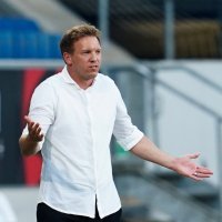 Hoffenheim - RB Leipzig