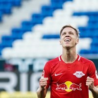 Hoffenheim - RB Leipzig (Dani Olmo)