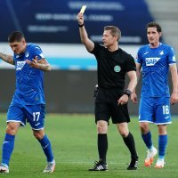 Hoffenheim - RB Leipzig