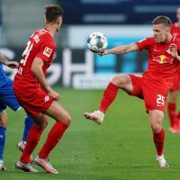 Hoffenheim - RB Leipzig