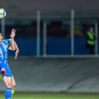 Lokomotiva - Dinamo (Joško Gvardiol)