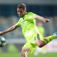 Lokomotiva - Dinamo (Marin Leovac)