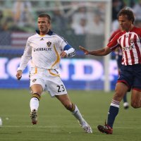 Legendarni engleski nogometaš David Beckham