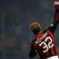 Legendarni engleski nogometaš David Beckham