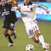 Legendarni engleski nogometaš David Beckham