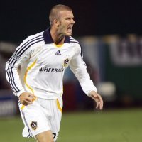 Legendarni engleski nogometaš David Beckham