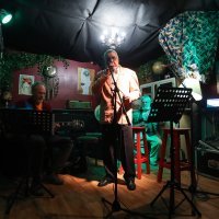 Zagreb: Stjepan Jimmy Stanić održao je koncert u sklopu Ljeta na Strossu