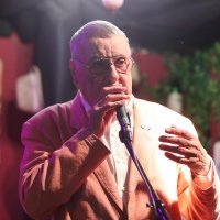 Zagreb: Stjepan Jimmy Stanić održao je koncert u sklopu Ljeta na Strossu