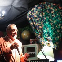 Zagreb: Stjepan Jimmy Stanić održao je koncert u sklopu Ljeta na Strossu