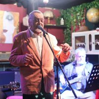 Zagreb: Stjepan Jimmy Stanić održao je koncert u sklopu Ljeta na Strossu