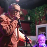 Zagreb: Stjepan Jimmy Stanić održao je koncert u sklopu Ljeta na Strossu