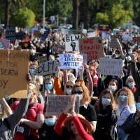 Prosvjed BLM u Australiji