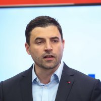Davor Bernardić