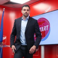 Davor Bernardić