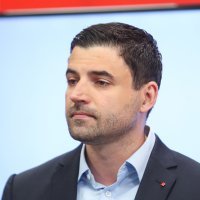 Davor Bernardić