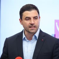 Davor Bernardić