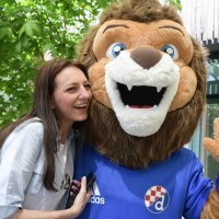 Zagreb: Smogovci dali ime divovskom mravojedu, zvati će se Nosonja