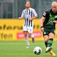 Wolfsburg (Xaver Schlager) - Freiburg