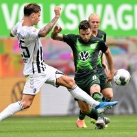 Wolfsburg (Renato Stefen) - Freiburg (Robin Koch)