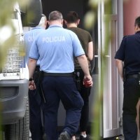 Zagreb: Uhićeni su pripadnici bad blue boysa