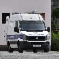 Zagreb: Uhićeni su pripadnici bad blue boysa