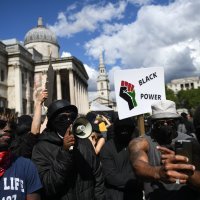 Sukob policije i prosvjednika u Londonu