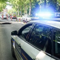 Zagreb: Na Bukovačkoj cesti otvorila se ogromna rupa